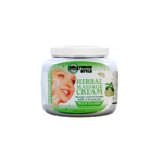HOLLYWOOD STYLE | JAR 10 OZ HERBAL MASSAGE CREAM