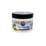 HOLLYWOOD STYLE | JAR 10 OZ WHITENING MUD MASK