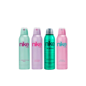 NIKE BODY SPRAY 200ML (FOR WOMEN)