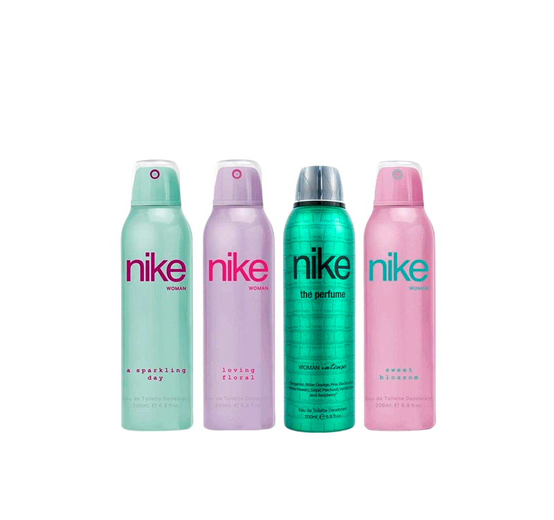 NIKE BODY SPRAY 200ML (FOR WOMEN)