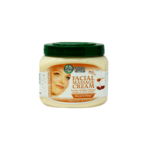 HOLLYWOOD STYLE | JAR 10 OZ FACIAL MASSAGE CREAM