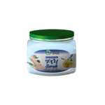 HOLLYWOOD STYLE | JAR 10 OZ FOOT SCRUB