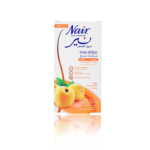 NAIR | FACE STRIPS 20s (APRICOT)