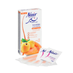 NAIR | FACE STRIPS 20s (APRICOT) - Image 2