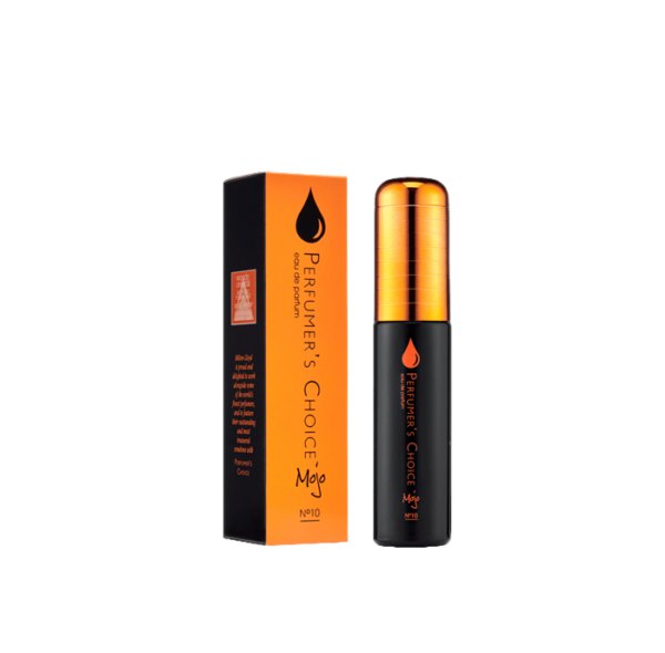 PERFUMER'S CHOICE 50ML (MOJO)