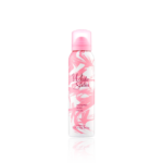 PERFUMER'S CHOICE BODY SPRAY 150ML (WHITE SATIN)