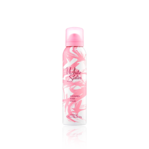 TAYLOR OF LONDON BODY SPRAY 150ML (WHITE SATIN)