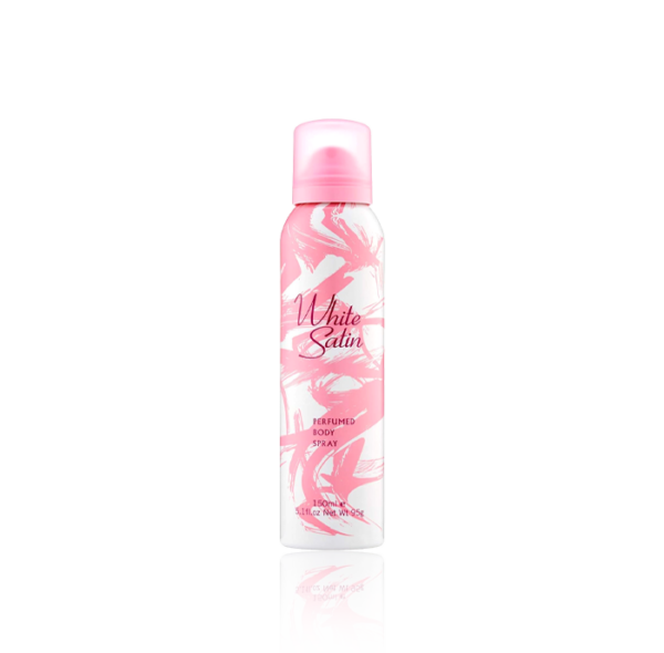 TAYLOR OF LONDON BODY SPRAY 150ML (WHITE SATIN)
