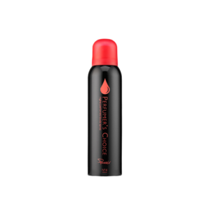 PERFUMER'S CHOICE BODY SPRAY 150ML (PHOENIX)