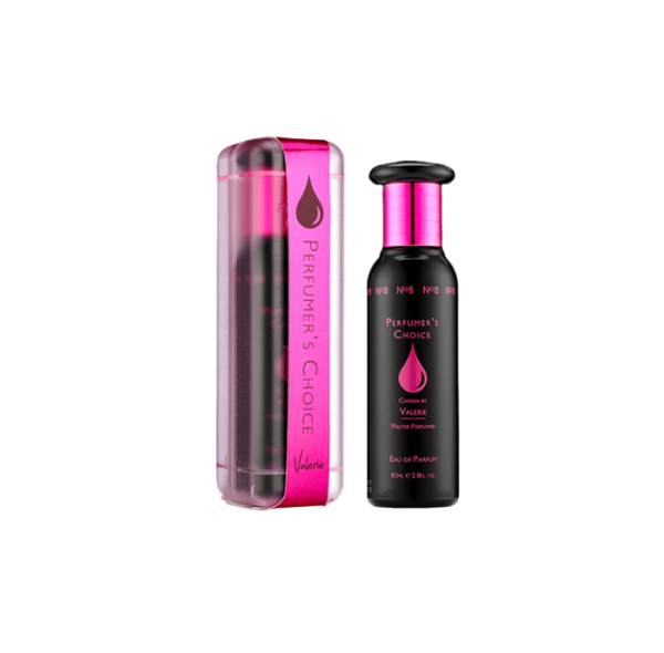 PERFUMER'S CHOICE 83ML (VALERIE)