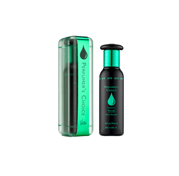PERFUMER'S CHOICE 83ML (VICTOR)