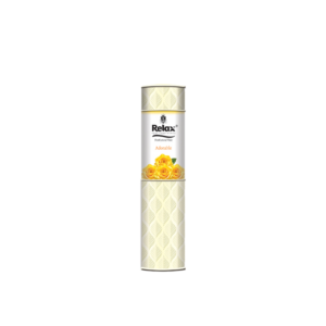 RELAX | TALC 125G (ADORABLE)
