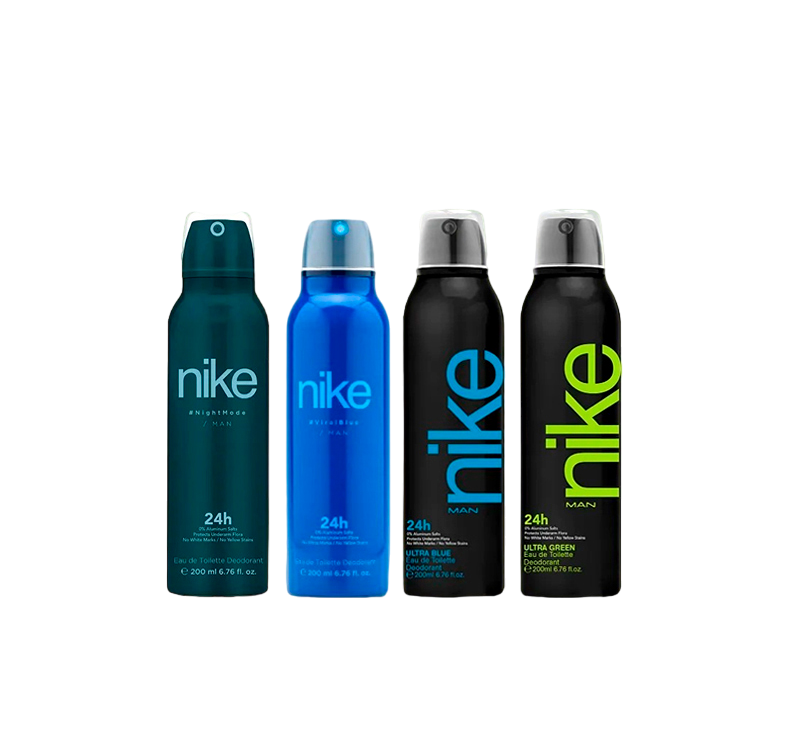 NIKE BODY SPRAY 200ML (FOR MAN)