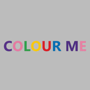 COLOUR ME PRODUCTS