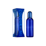 COLOUR ME | PERFUME 100ML (BLUE)