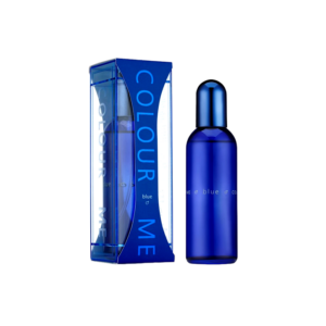COLOUR ME | PERFUME 100ML (BLUE)