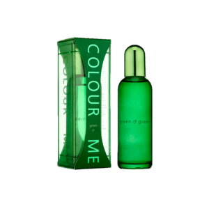 COLOUR ME | PERFUME 90ML (GREEN)