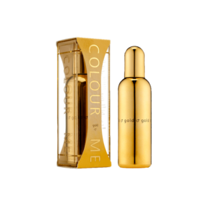 COLOUR ME | PERFUME 100ML (HOMME GOLD)