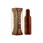 COLOUR ME | PERFUME 90ML (OUD)