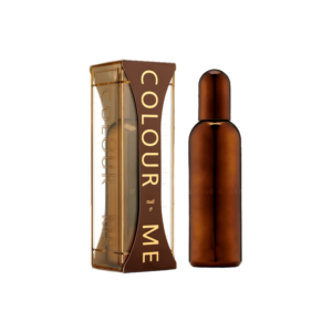 COLOUR ME | PERFUME 90ML (OUD)