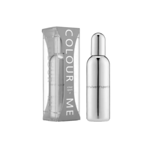 COLOUR ME | PERFUME 100ML (SILVER SPORTS)