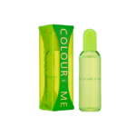 COLOUR ME | PERFUME 100ML (VIOLET)