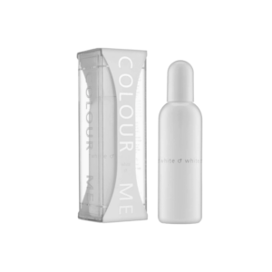 COLOUR ME | PERFUME 100ML (WHITE)