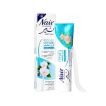 NAIR | HAIR REMOVAL CREAM 110ML (DELICATED)