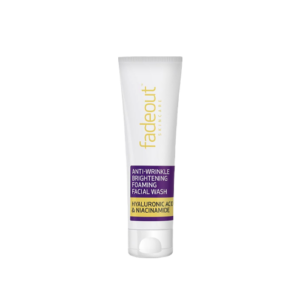 FADE OUT | FACE WASH 100ML (ANTI WRINKLE)