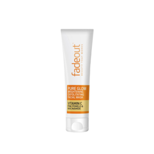 FADE OUT | FACE WASH 100ML (PURE GLOW)