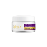 FAD EOUT | ANTI WRINKLE CREAM 50ML (DAY)