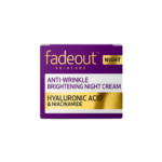 FADE OUT | ANTI WRINKLE CREAM 50ML (NIGHT) - Image 2