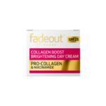 FADE OUT | COLLAGEN BOOST CREAM 50ML (DAY) - Image 2