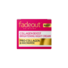 FADE OUT | COLLAGEN BOOST CREAM 50ML (NIGHT) - Image 2