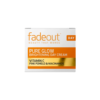 FADE OUT | PURE GLOW CREAM 50ML (DAY) - Image 2