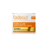 FADE OUT | PURE GLOW CREAM 50ML (DAY) - Image 2