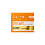 FADE OUT | PURE GLOW CREAM 50ML (NIGHT) - Image 2