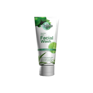 HOLLYWOOD STYLE | TUBE 150ML GENTLE FACIAL WASH