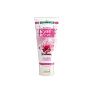 HOLLYWOOD STYLE | TUBE 150ML GLYCERINE ROSEWASH