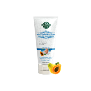 HOLLYWOOD STYLE | TUBE 150ML KNEE WHITENING LOTION