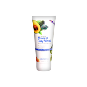 HOLLYWOOD STYLE | TUBE 150ML MINRAL CLAY MASK