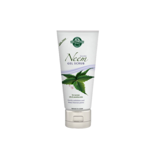 HOLLYWOOD STYLE | TUBE 150ML NEEM GEL SCRUB