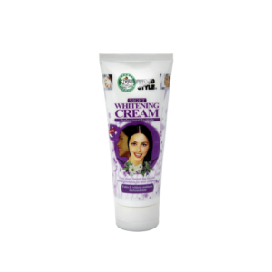 HOLLYWOOD STYLE | TUBE 150ML NIGHT WHITENING CREAM