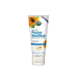 HOLLYWOOD STYLE TUBE 150ML PAPAYA MUD MASK