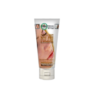 HOLLYWOOD STYLE | TUBE 150ML SKIN POLISH
