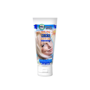HOLLYWOOD STYLE | TUBE 150ML SUN BLOCK ( 30 )