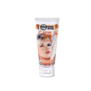 HOLLYWOOD STYLE | TUBE 150ML SUN BLOCK (45)