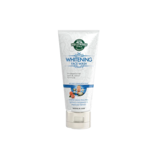 HOLLYWOOD STYLE | TUBE 150ML WHITENING FACE WASH
