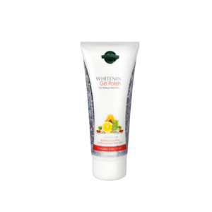 HOLLYWOOD STYLE | TUBE 150ML WHITENING GEL POLISH