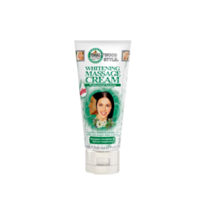 HOLLYWOOD STYLE | TUBE 150ML WHITENING MASSAGE CREAM